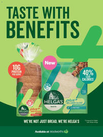 Woolworths catalogue Page 67