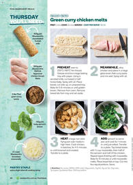 Woolworths catalogue Page 68