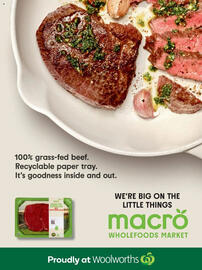 Woolworths catalogue Page 69