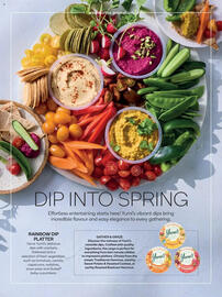 Woolworths catalogue Page 7