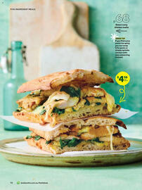 Woolworths catalogue Page 70