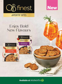 Woolworths catalogue Page 73