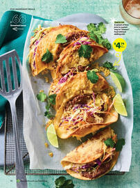 Woolworths catalogue Page 74