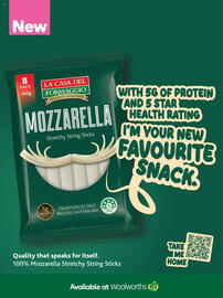 Woolworths catalogue Page 75
