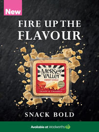 Woolworths catalogue Page 78