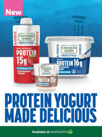 Woolworths catalogue Page 89