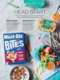 Woolworths catalogue Page 91