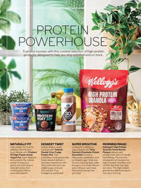 Woolworths catalogue Page 92