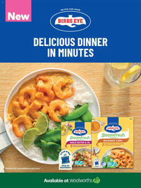 Woolworths catalogue Page 94