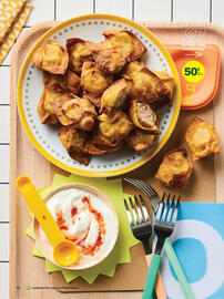 Woolworths catalogue Page 96