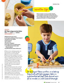 Woolworths catalogue Page 97