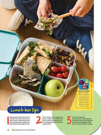Woolworths catalogue Page 98