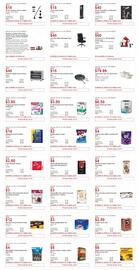 Costco flyer Page 2