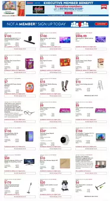 Costco flyer (valid until 7-10)