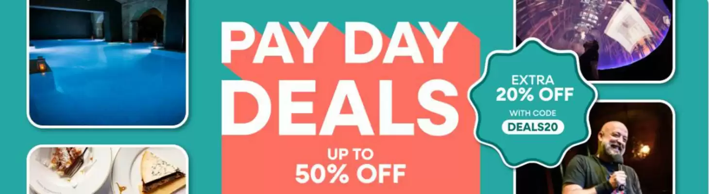 Buy A Gift leaflet (valid until 5-10)