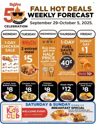 Hy-Vee weekly ad (valid until 5-10)