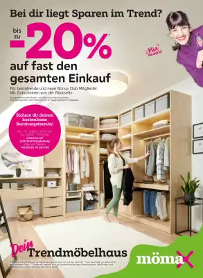 Mömax Flugblatt (gültig bis 12-10)