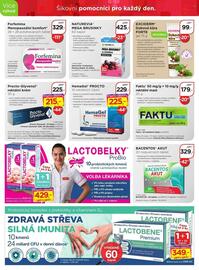 Magistra lékárny leták Strana 6