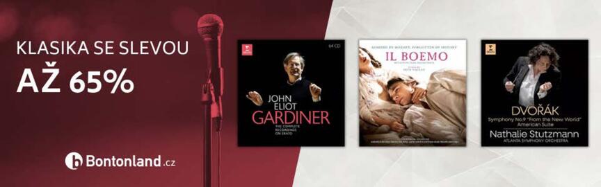 Bontonland leták Strana 1