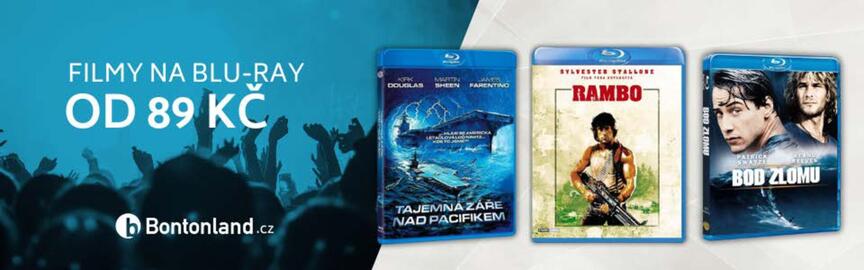 Bontonland leták Strana 2