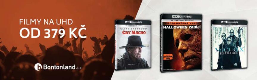 Bontonland leták Strana 3