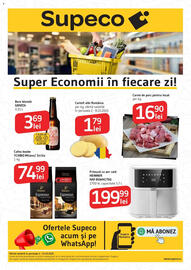Catalog Supeco Pagină 1