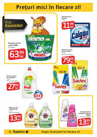 Catalog Supeco Pagină 12