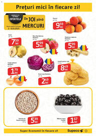 Catalog Supeco Pagină 3