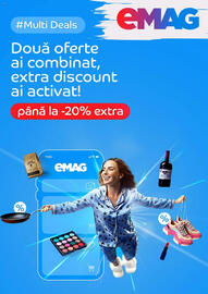 Catalog Emag săptămâna 40 Pagină 1