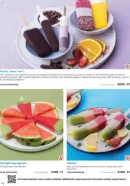 Family Frost akciós újság Oldal 20