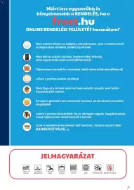 Family Frost akciós újság Oldal 31