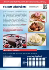 Family Frost akciós újság Oldal 32