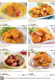 Family Frost akciós újság Oldal 9