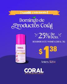 Catálogo Coral Hipermercados semana 40 Página 2