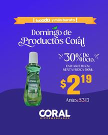Catálogo Coral Hipermercados semana 40 Página 4