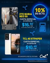Catálogo CNT semana 40 Página 3