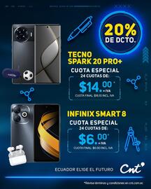 Catálogo CNT semana 40 Página 4