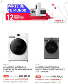 Catálogo Musimundo Página 5