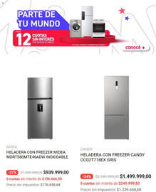 Catálogo Musimundo Página 6