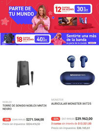 Catálogo Musimundo Página 7