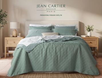 Catálogo Jean Cartier Página 1
