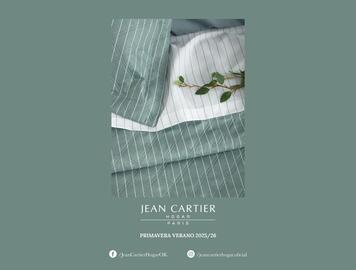 Catálogo Jean Cartier Página 196