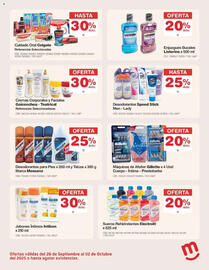 Catálogo Makro semana 39 Página 10