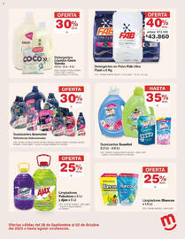 Catálogo Makro semana 39 Página 14