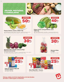 Catálogo Makro semana 39 Página 15