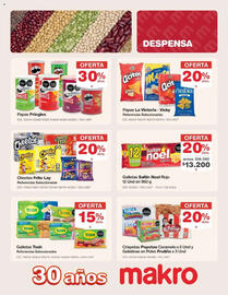 Catálogo Makro semana 39 Página 21
