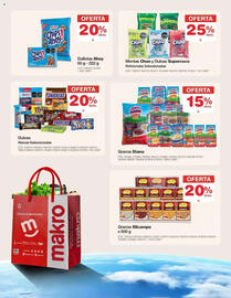 Catálogo Makro semana 39 Página 22