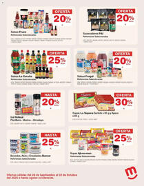 Catálogo Makro semana 39 Página 24