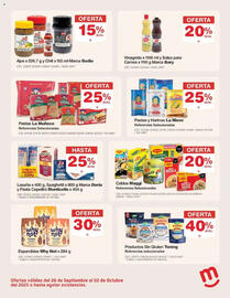 Catálogo Makro semana 39 Página 25
