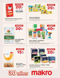 Catálogo Makro semana 39 Página 27